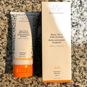 Drunk Elephant Beste No. 9 Jelly Cleanser